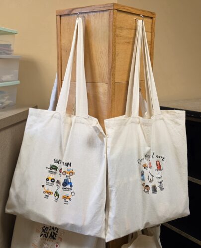 Busy Bags e1785529032564 - First Lutheran Church