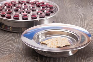 Communion Image - First Lutheran Church