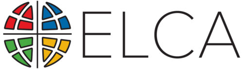 ELCA 4c horizontal lg - First Lutheran Church