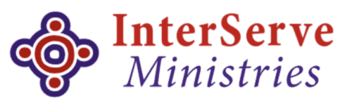 Interserve Ministries Logo Interserve Ministries Logo - First Lutheran Church
