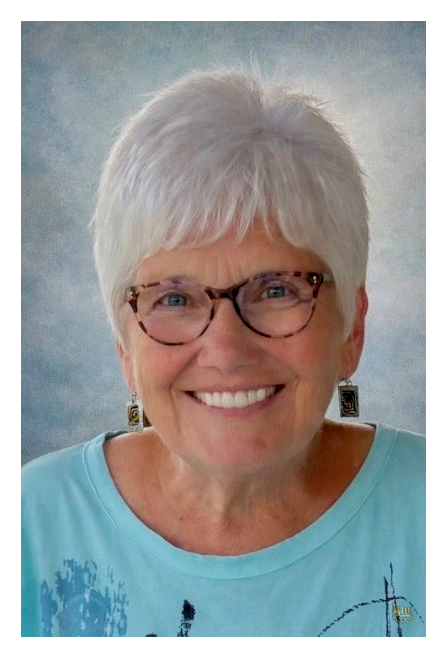 Kathie Majerus - First Lutheran Church