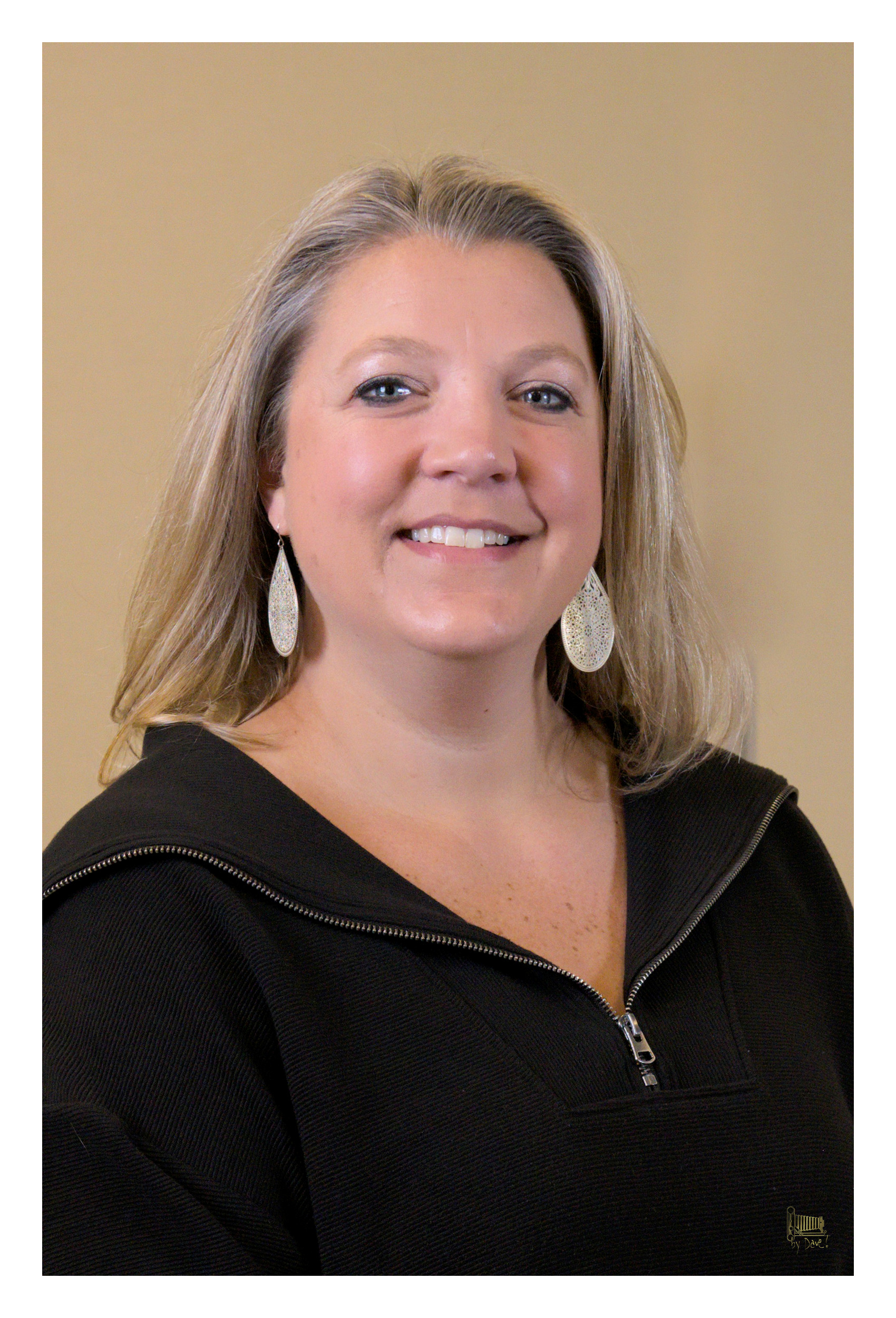 Kerrie Reese - First Lutheran Church