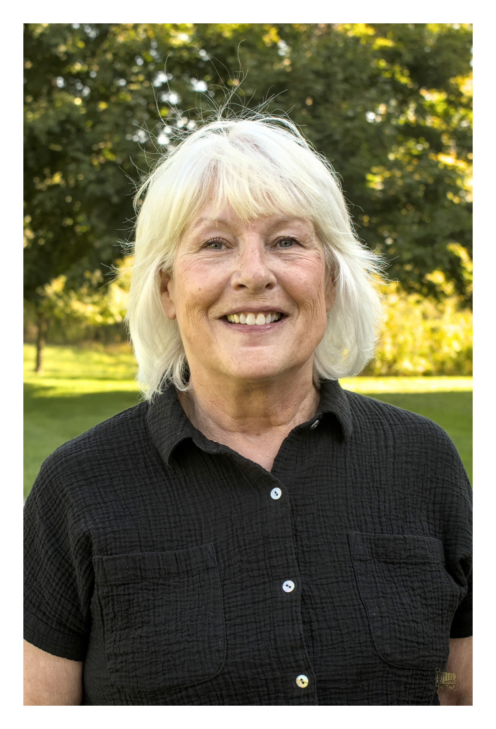 Kim Ask Carlson - First Lutheran Church