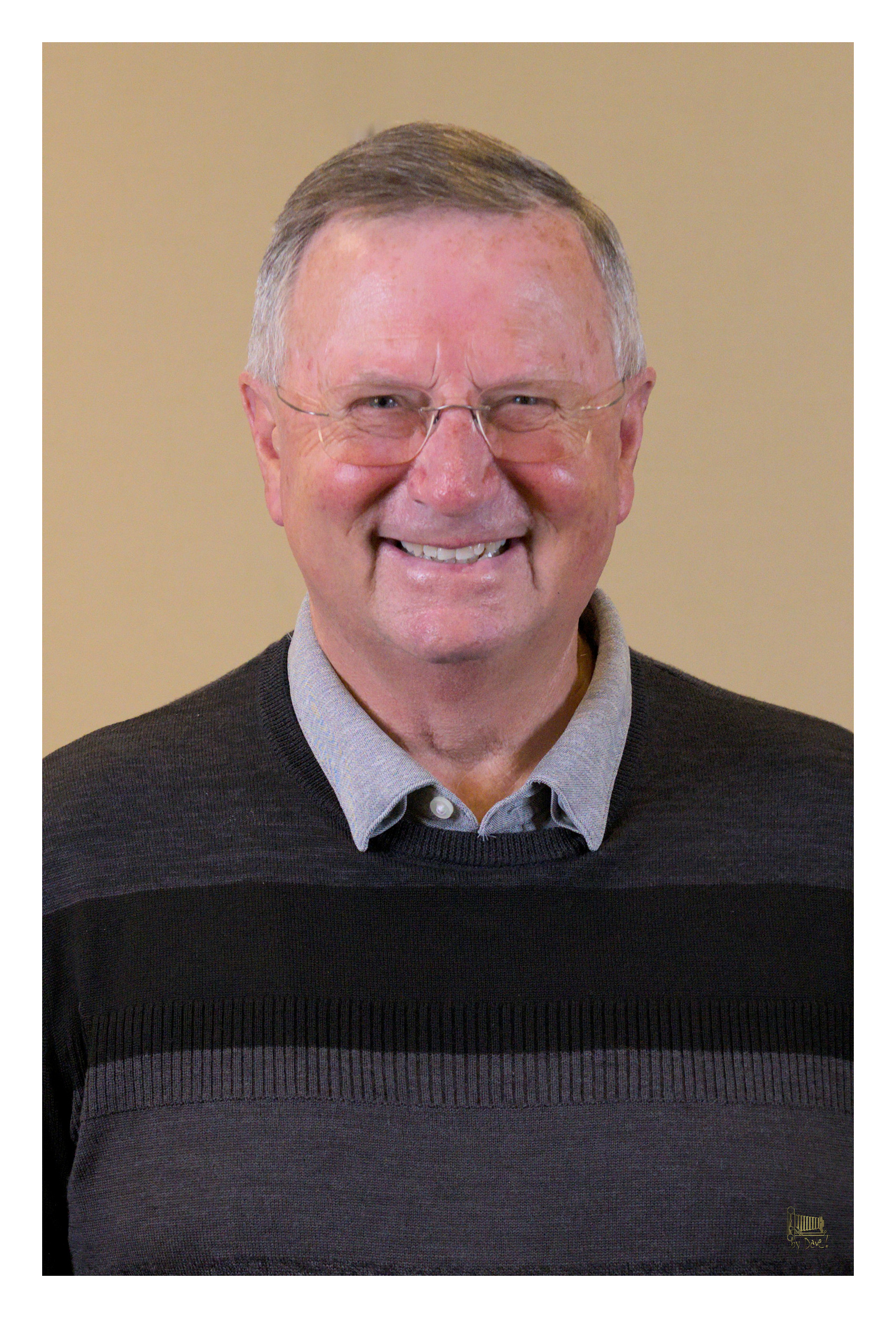 Larry Wigern - First Lutheran Church