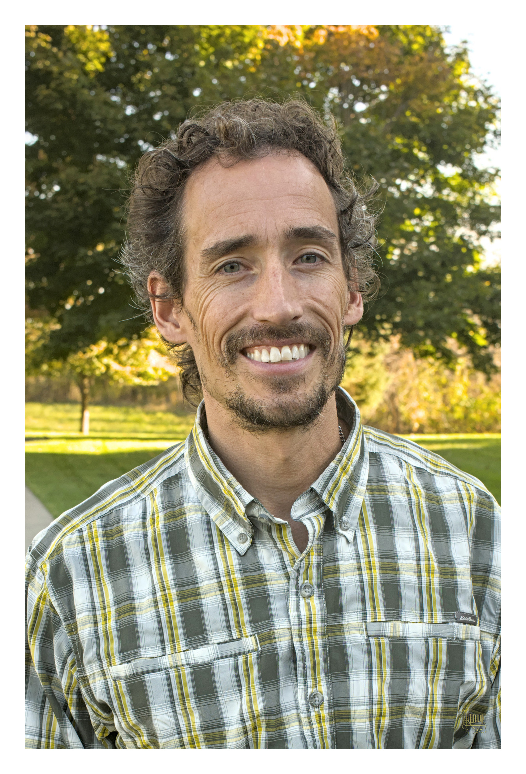 Lukas Kramer - First Lutheran Church