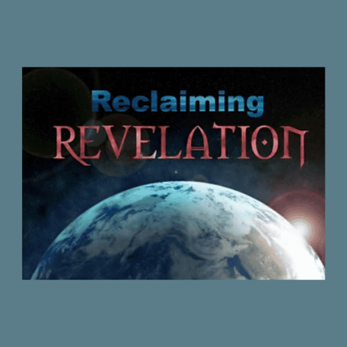 Reclaiming Revelation 500 x 500 - First Lutheran Church