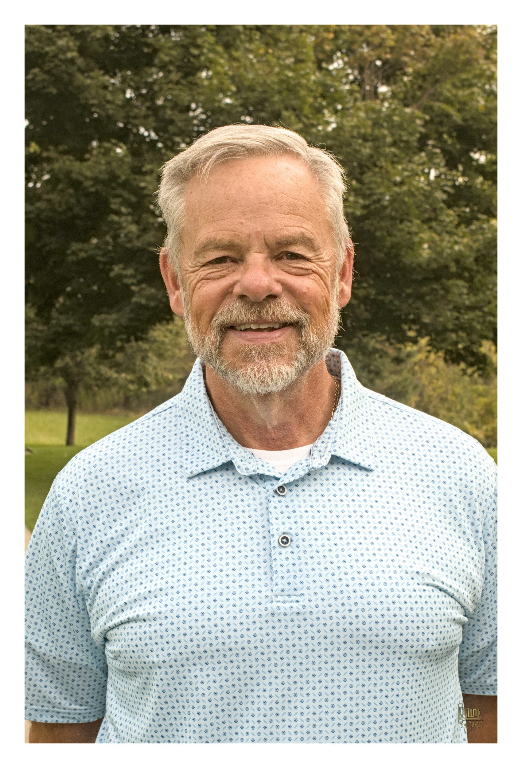 Robert Carlson - First Lutheran Church