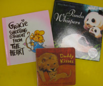 early childhood - First Lutheran Church