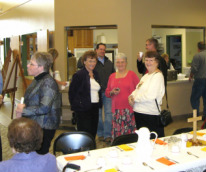 fellowship 1 - First Lutheran Church