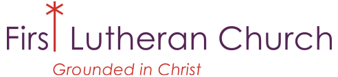 first lutheran church - First Lutheran Church