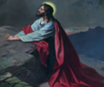 jesus - First Lutheran Church