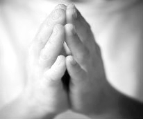 pray - First Lutheran Church